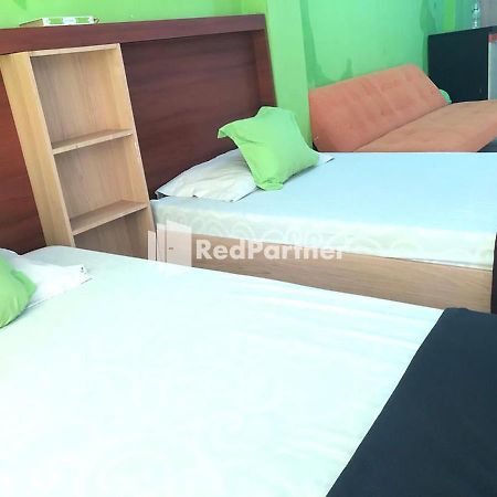 Seungit Syariah Inn Tebet Jakarta Luaran gambar