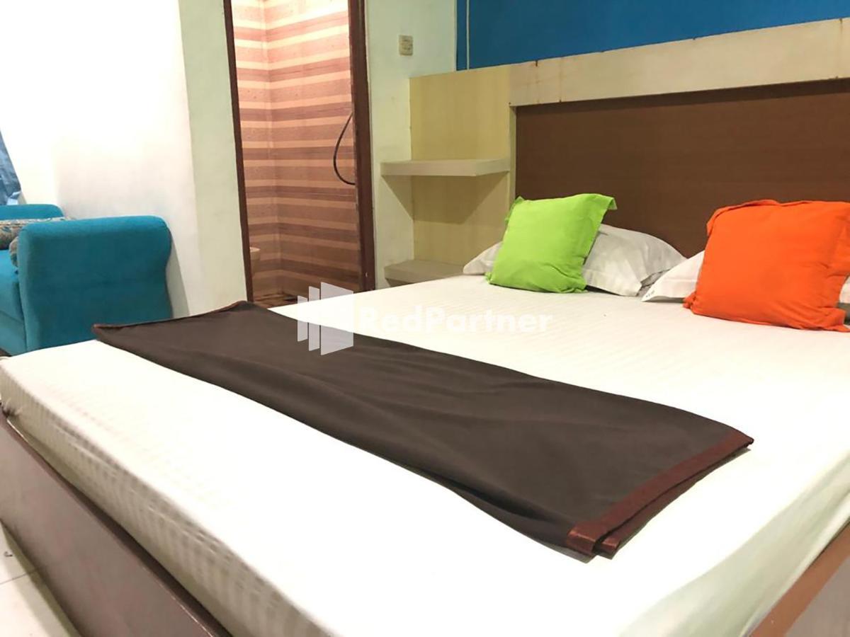 Seungit Syariah Inn Tebet Jakarta Luaran gambar