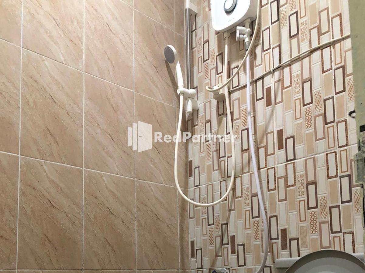 Seungit Syariah Inn Tebet Jakarta Luaran gambar