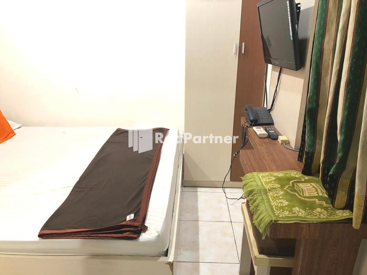 Seungit Syariah Inn Tebet Jakarta Luaran gambar